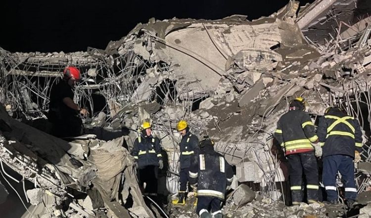 ইরানের ক্ষেপণাস্ত্র হামলার পাকিস্তানের ‘হুশিয়ারি’